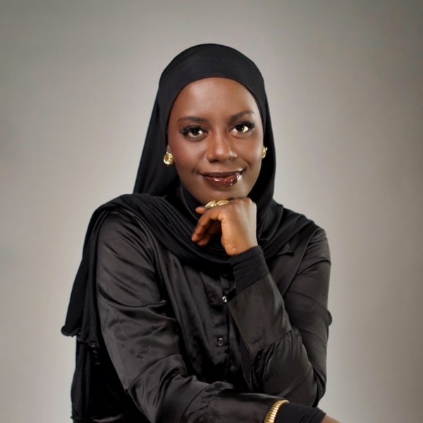 Mariam Diop